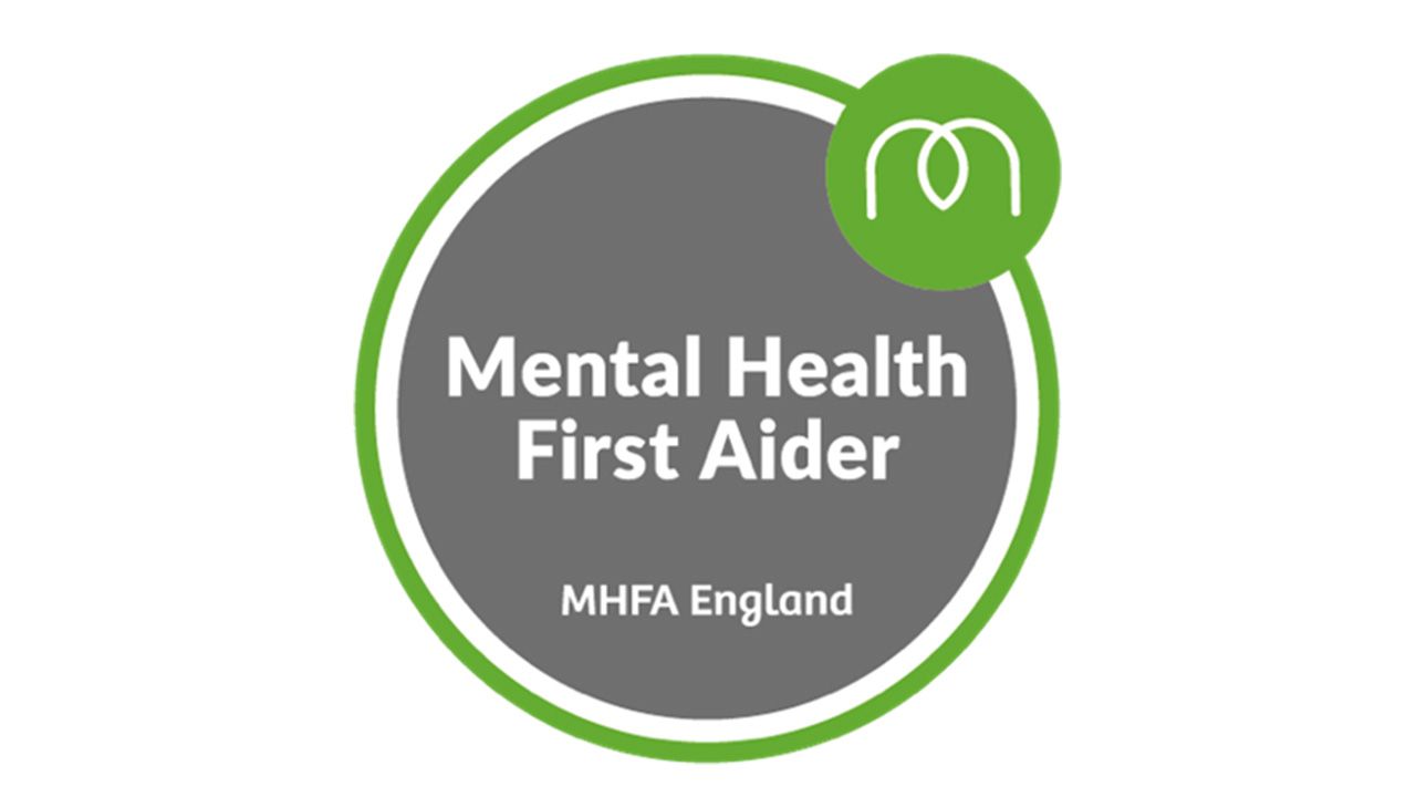 Mental Health First Aid - our MRA commitment for all Professional Coaches