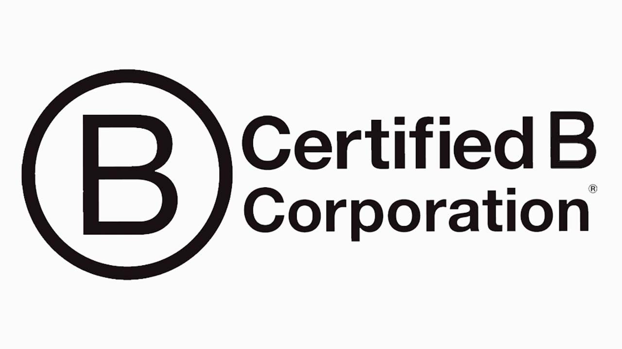 BCorp: because we believe